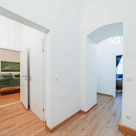 3 Bedrooms - 74Sqm - 10 Min. Inner City Wien Exterior foto