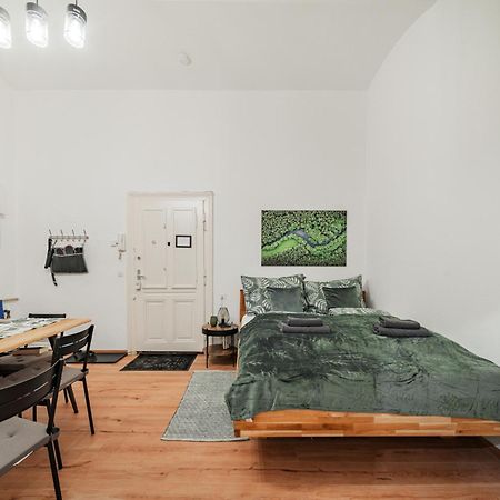 3 Bedrooms - 74Sqm - 10 Min. Inner City Wien Exterior foto