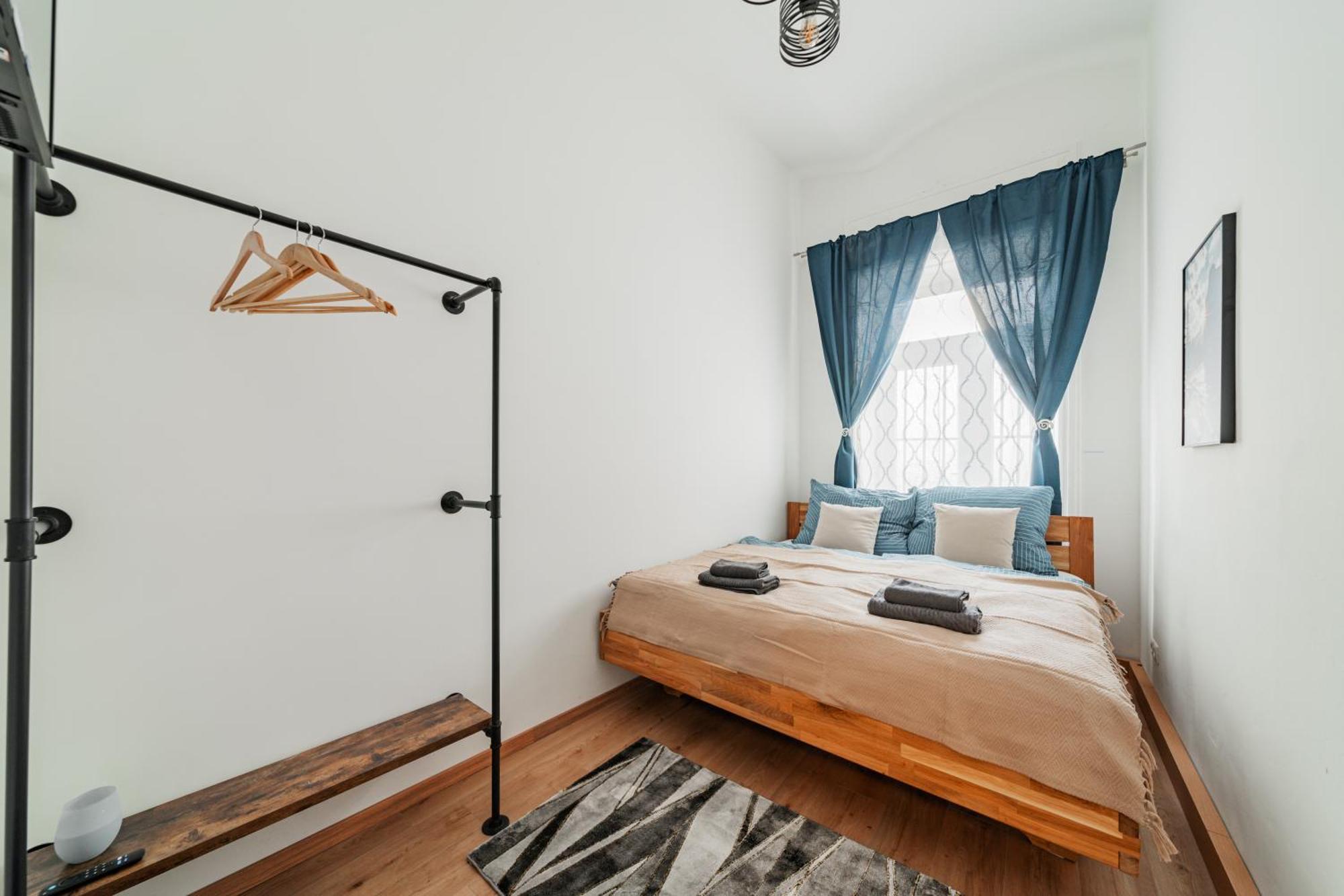 3 Bedrooms - 74Sqm - 10 Min. Inner City Wien Exterior foto
