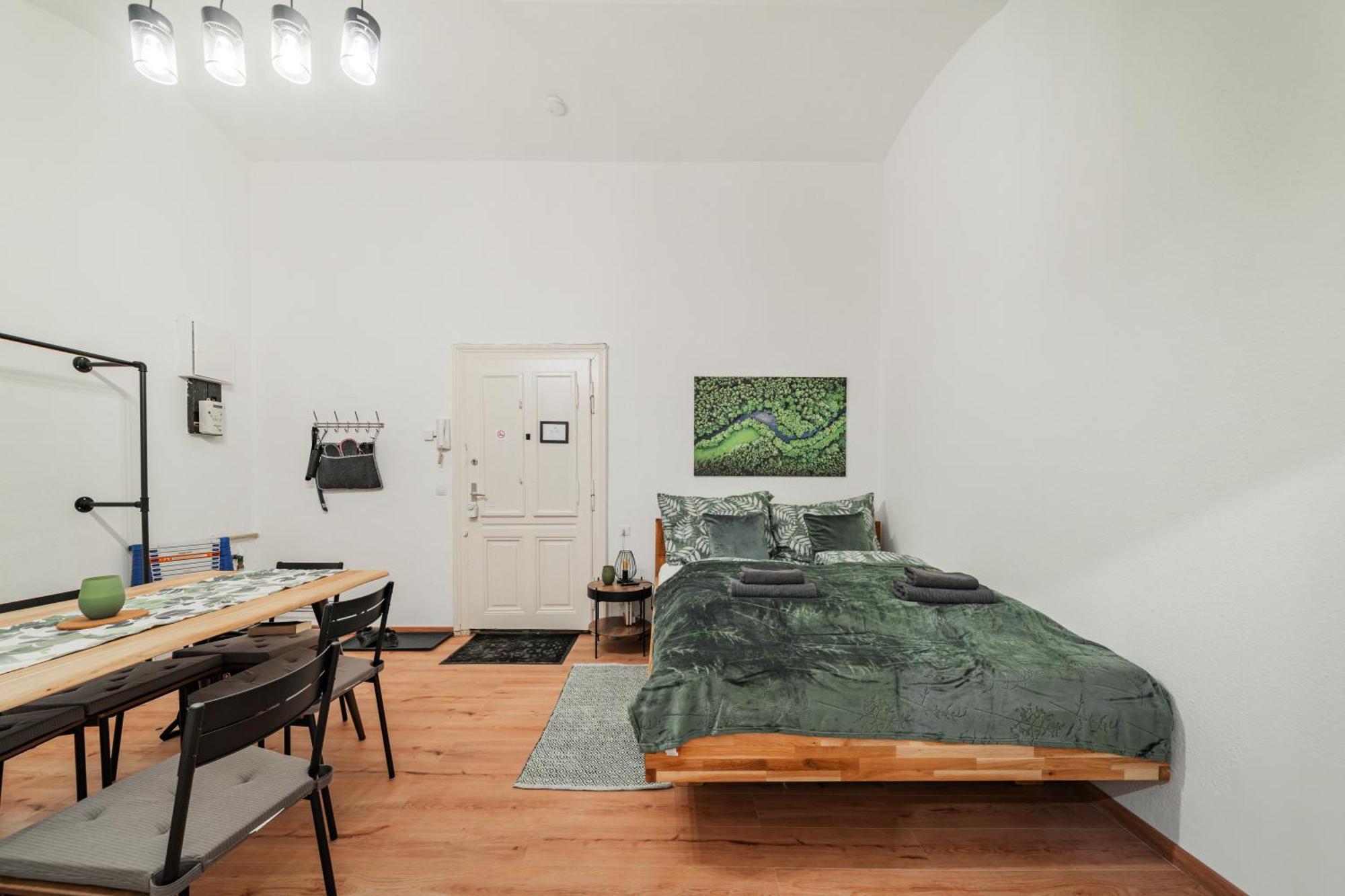 3 Bedrooms - 74Sqm - 10 Min. Inner City Wien Exterior foto