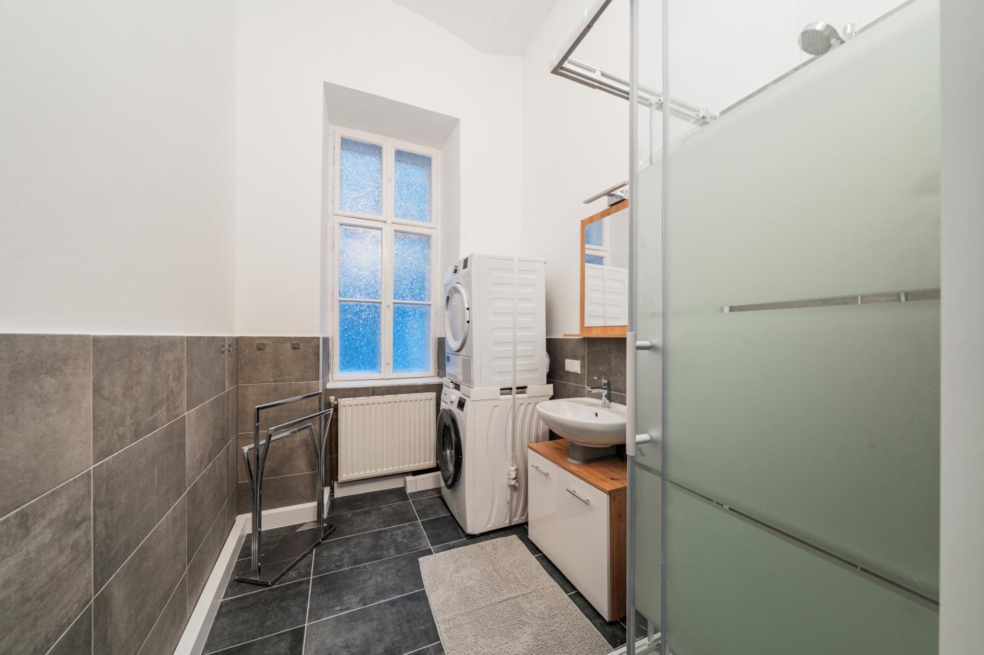 3 Bedrooms - 74Sqm - 10 Min. Inner City Wien Exterior foto